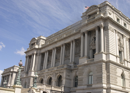 library of congress